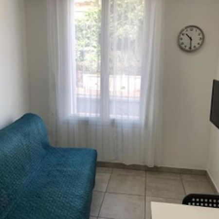 Studio 442 Clim + Parking A 10 Min Des Plages Apartamento Perpinhã Exterior foto
